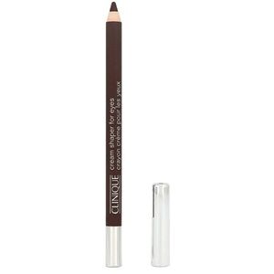 Clinique Cream Shaper For Eyes 105 Chocolate Lustre,Water Resistant NonSmudging